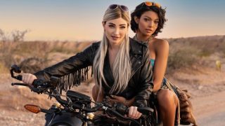 Trans Angels – Natalie Mars – Lola Morena – Fast & Easy Riders / 17.12.2021