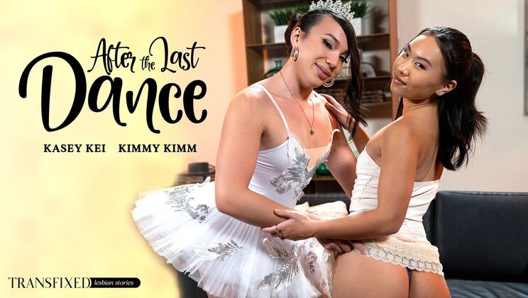 Transfixed – Kasey Kei – Kimmy Kimm – After The Last Dance / 20.11.2024