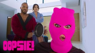 Oopsie! – Korra Del Rio – Charlotte Sins – Dillon Diaz – Ski Mask Bandit / 21.07.2022