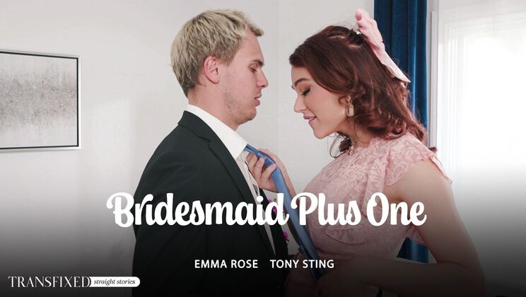 Transfixed – Emma Rose – Tony Sting – Bridesmaid Plus One / 14.12.2024