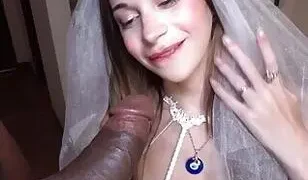 Elegant Bride – Youre Welcome